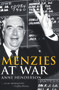 Menzies at War by Anne Henderson, 9781742233796