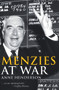 Menzies at War by Anne Henderson, 9781742233796