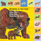 Mini Tab: Baby Bear, Baby Bear, What Do You See? by Bill Martin, Jr., Eric Carle, 9781627797245