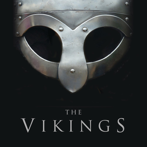 The Vikings - 9781472813213 by René Chartrand, Keith Durham, Mark Harrison, Ian Heath, 9781472813213