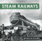 Steam Railways by Ammonite Press, 9781907708916