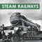 Steam Railways by Ammonite Press, 9781907708916