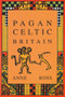 Pagan Celtic Britain by Anne Ross, 9780897334358