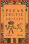 Pagan Celtic Britain by Anne Ross, 9780897334358