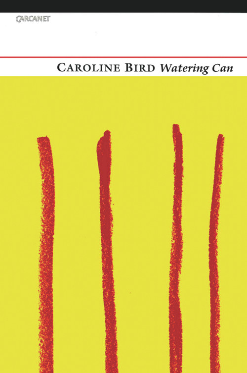 Watering Can by Caroline Bird, 9781847770882