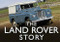 The Land Rover Story by Giles Chapman, 9780752489940