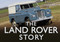 The Land Rover Story by Giles Chapman, 9780752489940