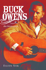 Buck Owens (The Biography) by Eileen Sisk, 9781613743355