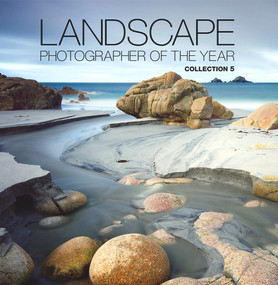 Landscape Photographer of the Year (Collection 5) by Charlie Waite, 9780749571405