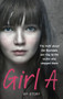 Girl A by Girl A, 9780091951344