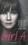Girl A by Girl A, 9780091951344