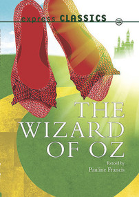 The Wizard of Oz - 9781783220762 by Pauline Francis, 9781783220762