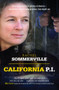 California P.I. by Rachel Sommerville, 9781742232874