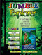 Jumble® Explorer (Charting a Course for Puzzle Paradise!) by Tribune Media Services, 9781600788543