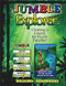Jumble® Explorer (Charting a Course for Puzzle Paradise!) by Tribune Media Services, 9781600788543