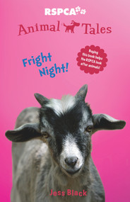 Fright Night! by Jess Black, 9781742753386