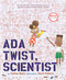 Ada Twist, Scientist (A Picture Book) by Andrea Beaty, David Roberts, 9781419721373