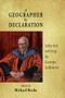 A Geographer by Declaration (Selected Writings by George Jobberns) by Michael Roche, 9781877257902