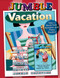 Jumble® Vacation (Take a Break from Boredom with These Puzzles!) by Tribune Media Services, 9781600787966