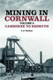 Mining in Cornwall: Volume 8 (Camborne to Redruth) by L. J. Bullen, 9780752493107