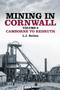Mining in Cornwall Volume 8 (Camborne to Redruth) by L J Bullen, 9780752493107