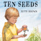 Ten Seeds by Ruth Brown, Ruth Brown, 9781849392518