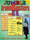 Jumble® BrainBusters II (Get Your Mind Movin'!) by Tribune Media Services, 9781572434240