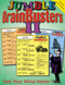 Jumble® BrainBusters II (Get Your Mind Movin'!) by Tribune Media Services, 9781572434240
