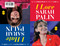 I Love Sarah Palin/I Hate Sarah Palin by Ross Bernstein, 9781600786297