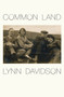 Common Land by Lynn Davidson, 9780864737601