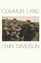 Common Land by Lynn Davidson, 9780864737601