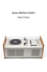 Snow White's Coffin by Kate Camp, 9780864738882
