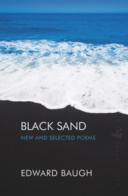 Black Sand (New and Selected Poems) by Edward Baugh, 9781845232108