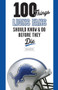 100 Things Lions Fans Should Know & Do Before They Die by Paula Pasche, 9781600787294