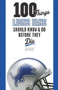 100 Things Lions Fans Should Know & Do Before They Die by Paula Pasche, 9781600787294