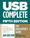 USB Complete (The Developer's Guide) by Jan Axelson, 9781931448284