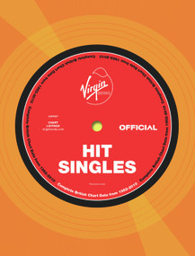 The Virgin Book of British Hit Singles: Volume 2 by Dave McAleer, Andy Gregory, Matthew White, 9780753522455