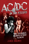 AC/DC in the Studio (The Stories Behind Every Album) by Jake Brown, 9781782194262
