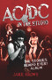 AC/DC in the Studio (The Stories Behind Every Album) by Jake Brown, 9781782194262