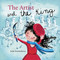 The Artist and the King by Julie Fortenberry, 9780979300035