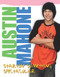 Austin Mahone (Startin' Something Spectacular) by Triumph Books, 9781600789151