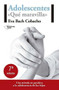 Adolescentes ("Qué maravilla") by Eva Bach Cobacho, 9788496981072
