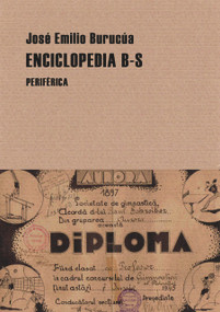 Enciclopedia B-S (Spanish Edition) by José Emilio Burucúa, 9788492865253