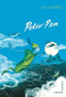 Peter Pan - 9780099573043 by J. M. Barrie, 9780099573043