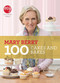 100 Cakes and Bakes by Mary Berry, 9781849901499