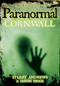 Paranormal Cornwall by Stuart Andrews, Jason Higgs, 9780752452616
