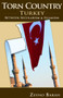Torn Country (Turkey between Secularism and Islamism) by Zeyno Baran, 9780817911447