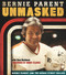 Unmasked (Bernie Parent and the Broad Street Bullies) by Bernie Parent, Stan Hochman, Bobby Clarke, 9781600787614