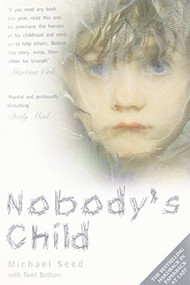 Nobody's Child - 9781844545889 by Michael Seed, Noel Botham, 9781844545889