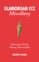 Glamorgan Miscellany (Dragons Trivia, History, Facts & Stats) by Andrew Hignell, 9781908051806